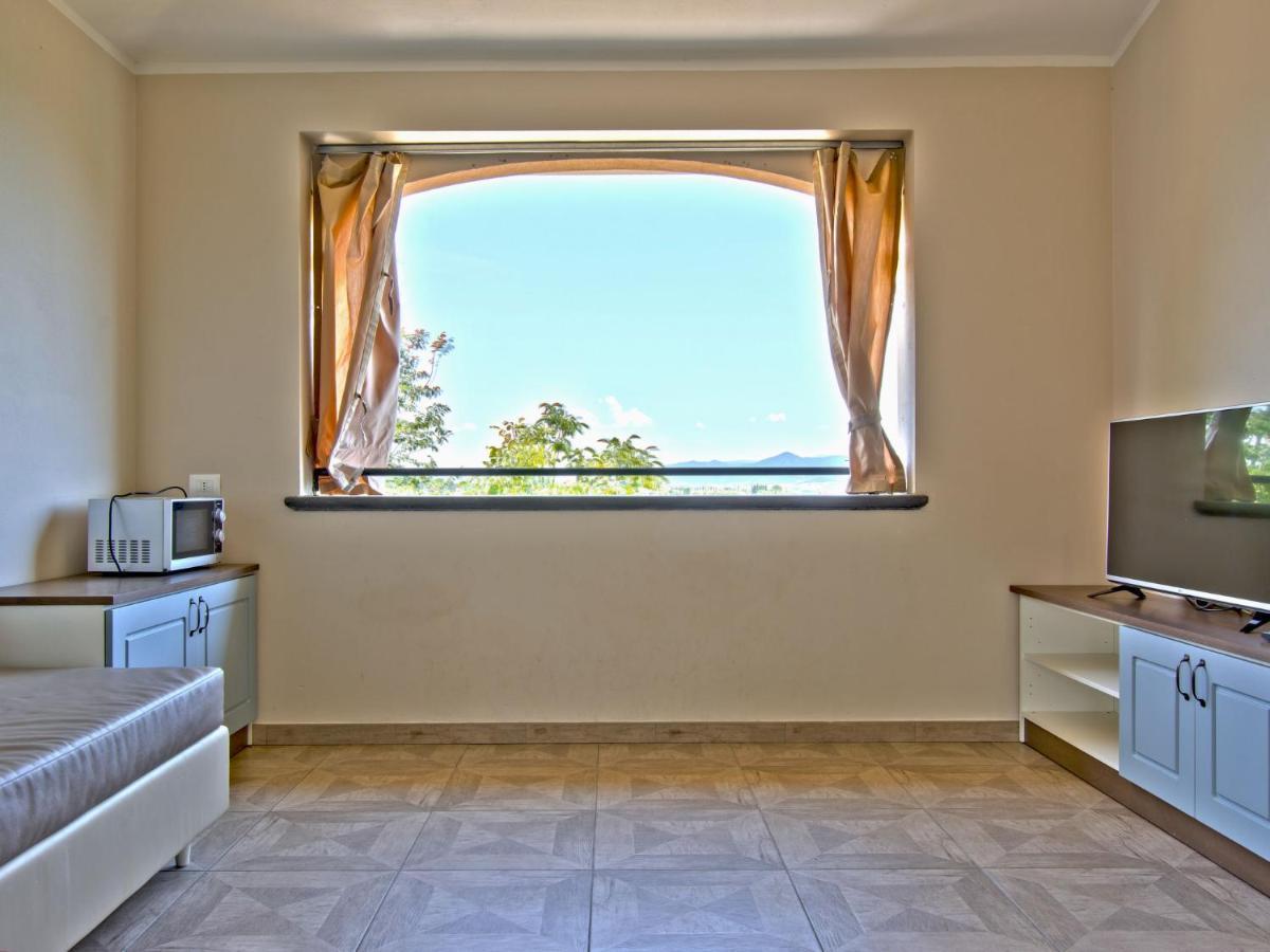 Apartment Il Felciaione-2 By Interhome Riparbella Luaran gambar