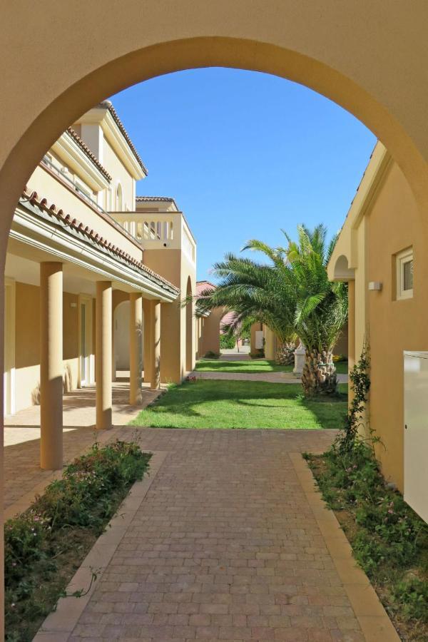 Apartment Il Felciaione-2 By Interhome Riparbella Luaran gambar