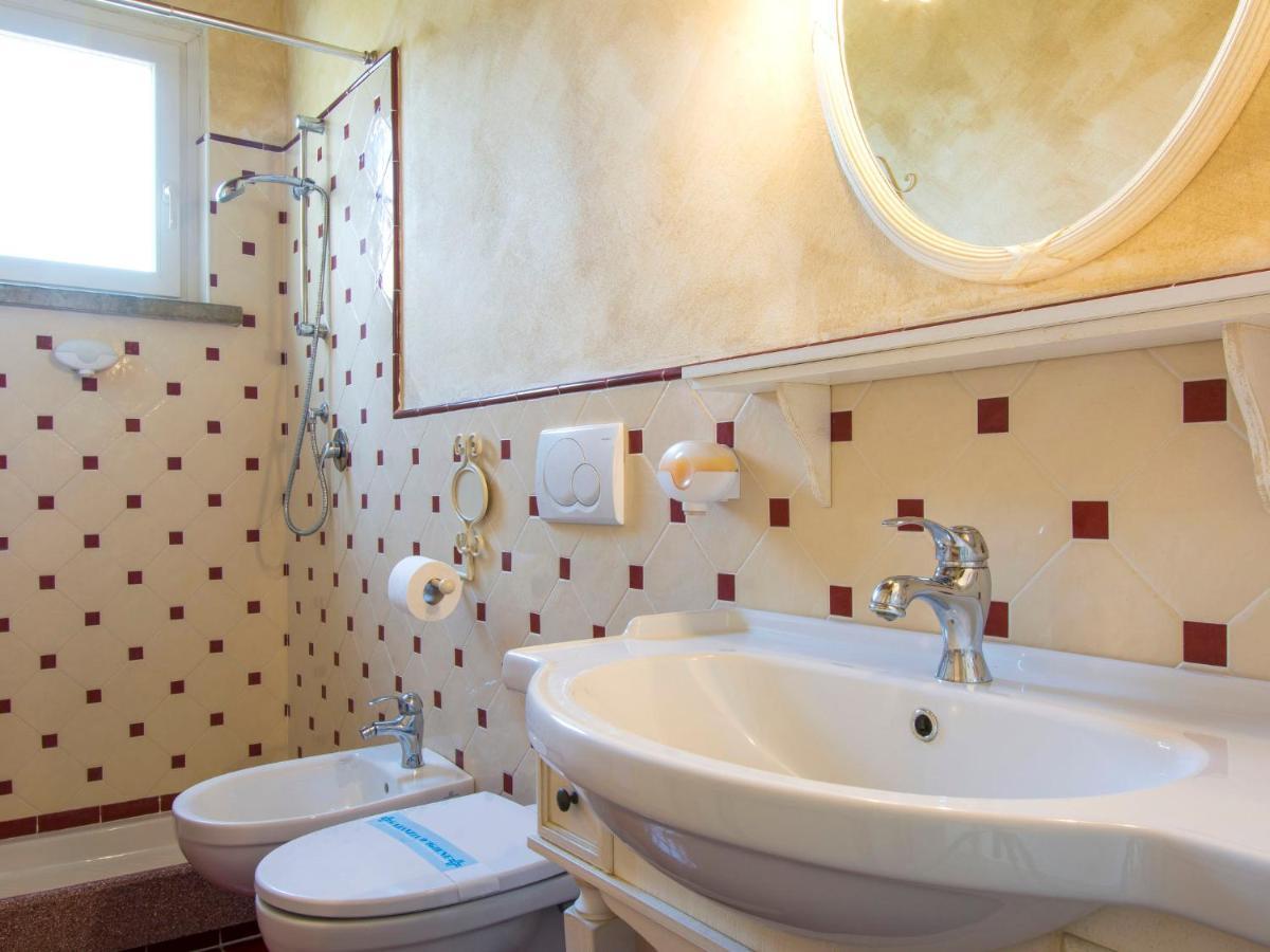 Apartment Il Felciaione-2 By Interhome Riparbella Luaran gambar