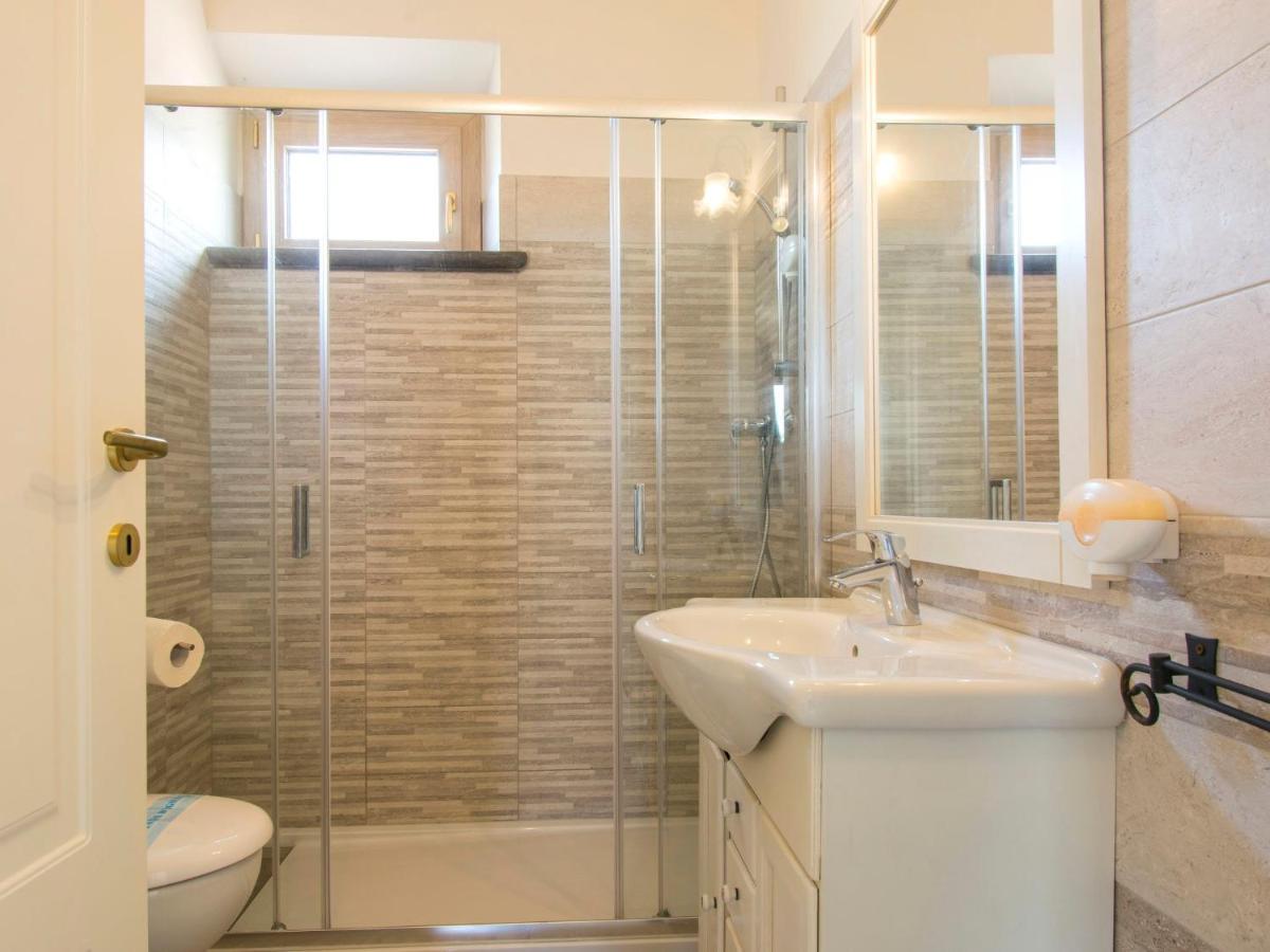 Apartment Il Felciaione-2 By Interhome Riparbella Luaran gambar