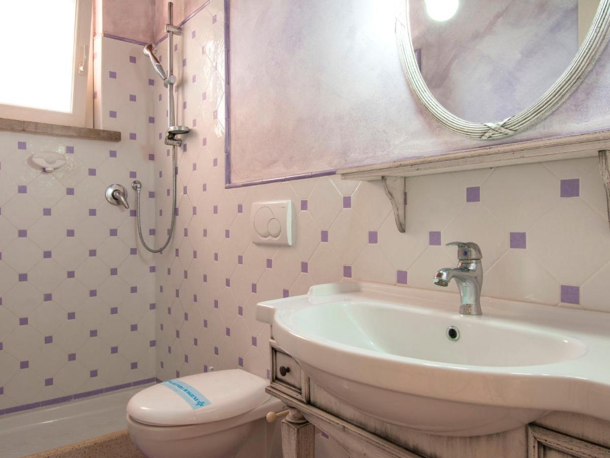 Apartment Il Felciaione-2 By Interhome Riparbella Luaran gambar