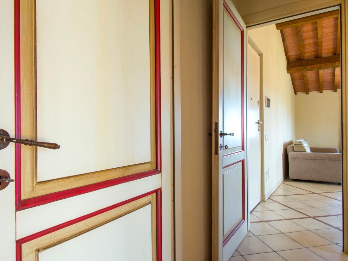 Apartment Il Felciaione-2 By Interhome Riparbella Luaran gambar