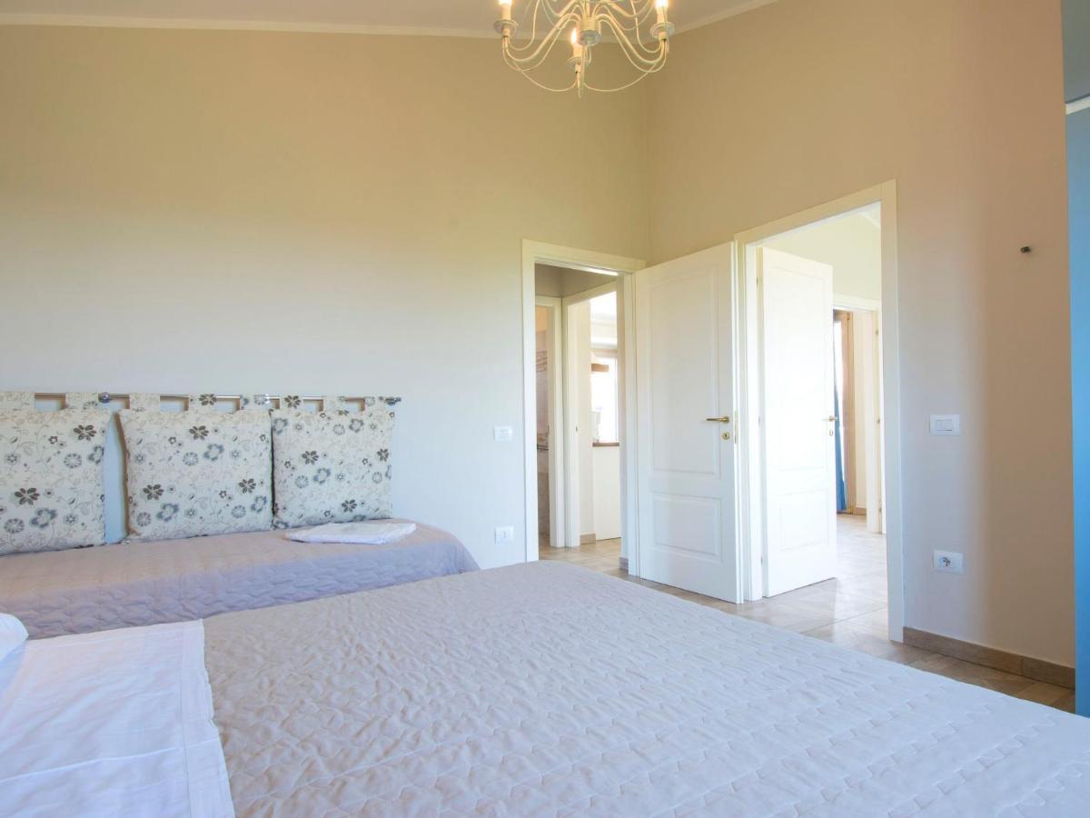 Apartment Il Felciaione-2 By Interhome Riparbella Luaran gambar