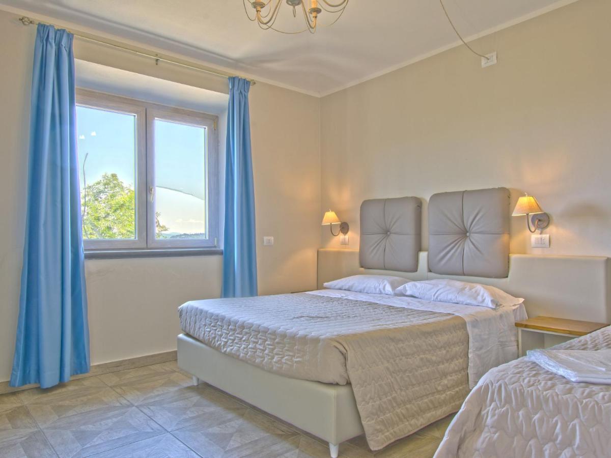Apartment Il Felciaione-2 By Interhome Riparbella Luaran gambar
