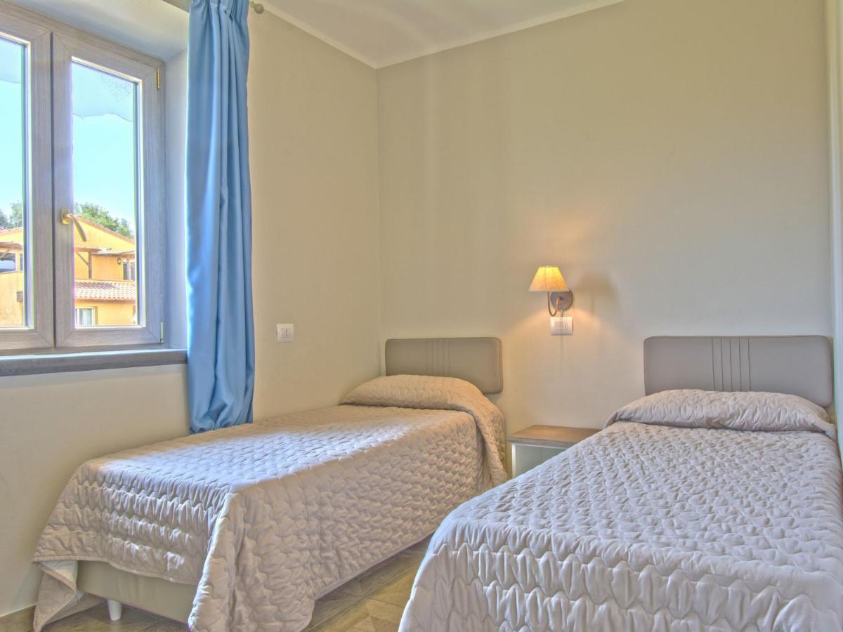 Apartment Il Felciaione-2 By Interhome Riparbella Luaran gambar