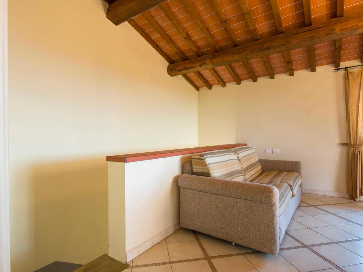 Apartment Il Felciaione-2 By Interhome Riparbella Luaran gambar